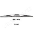 JAPANPARTS Wischblatt SS-X43C
