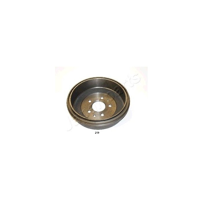 JAPANPARTS Bremstrommel TA-210