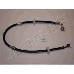 JAPANPARTS Halter, Bremsschlauch TF-025