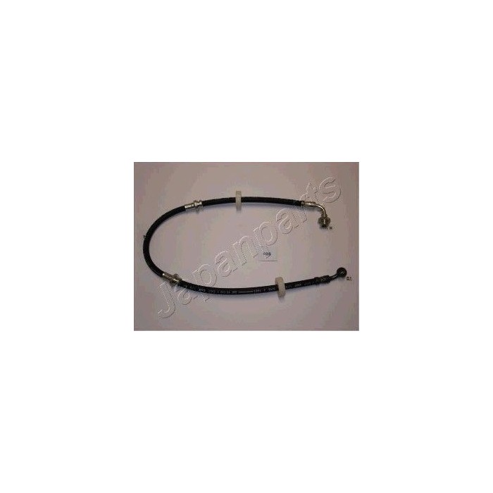 JAPANPARTS Halter, Bremsschlauch TF-025