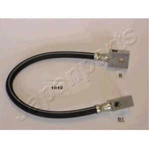 JAPANPARTS Halter, Bremsschlauch TF-1012