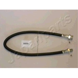 JAPANPARTS Halter, Bremsschlauch TF-1070