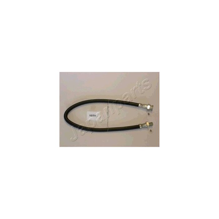 JAPANPARTS Halter, Bremsschlauch TF-1070