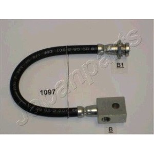 JAPANPARTS Halter, Bremsschlauch TF-1097