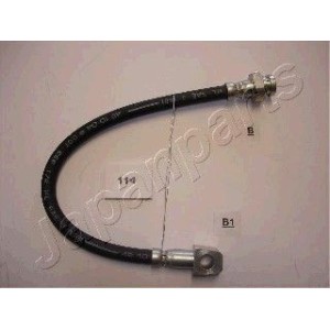 JAPANPARTS Halter, Bremsschlauch TF-114