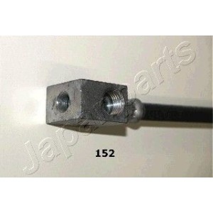 JAPANPARTS Halter, Bremsschlauch TF-152