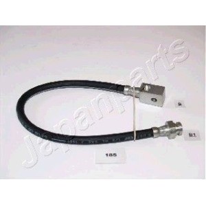 JAPANPARTS Halter, Bremsschlauch TF-185
