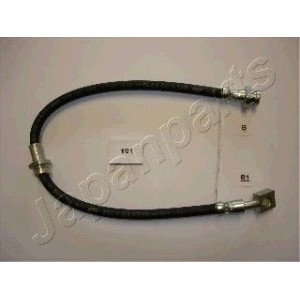 JAPANPARTS Halter, Bremsschlauch TF-191