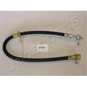 JAPANPARTS Halter, Bremsschlauch TF-2032