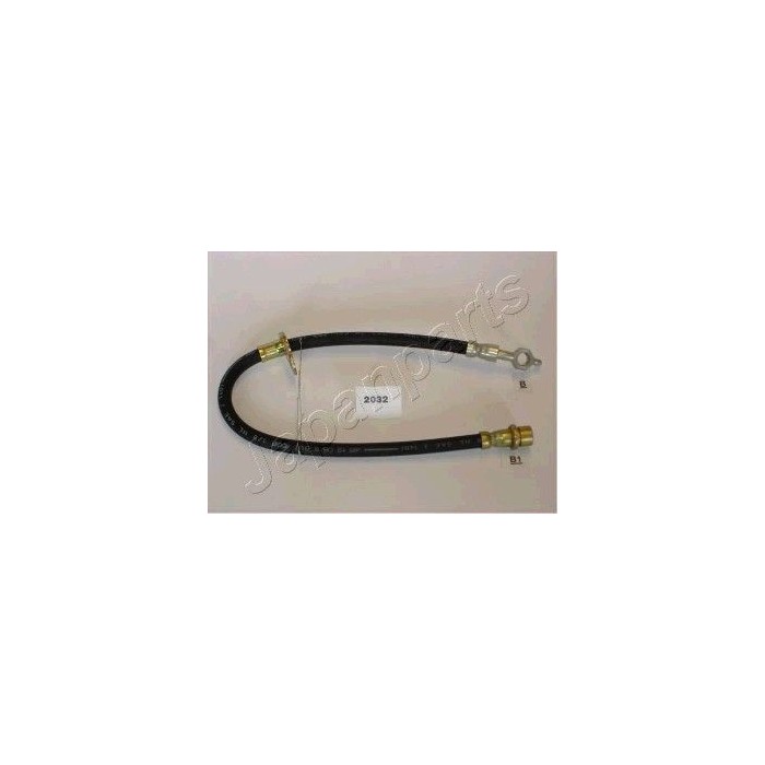 JAPANPARTS Halter, Bremsschlauch TF-2032