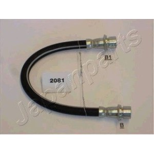 JAPANPARTS Halter, Bremsschlauch TF-2081