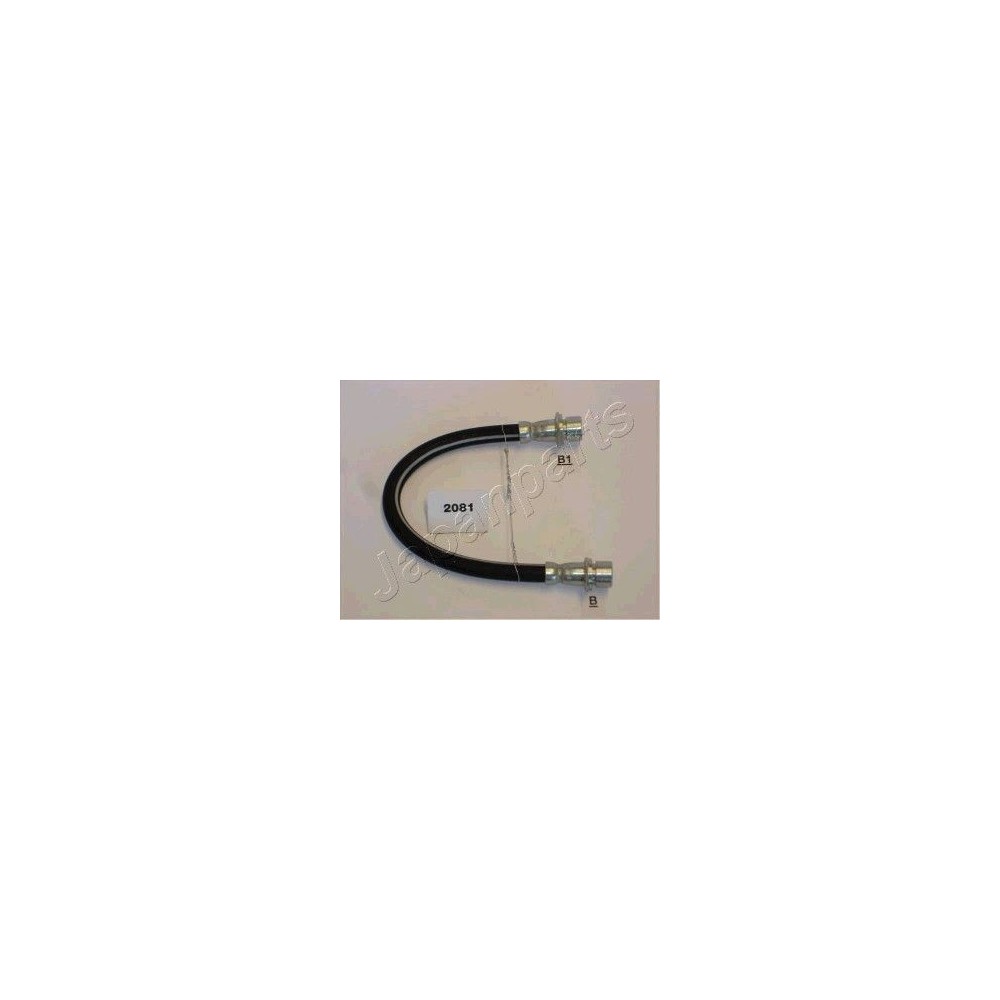 JAPANPARTS Halter, Bremsschlauch TF-2081