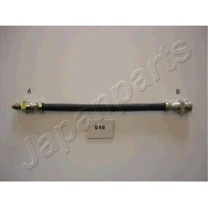 JAPANPARTS Halter, Bremsschlauch TF-516