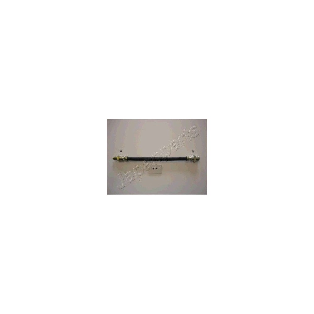 JAPANPARTS Halter, Bremsschlauch TF-516