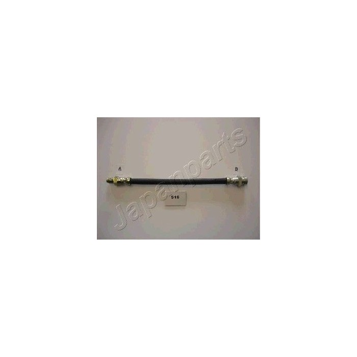 JAPANPARTS Halter, Bremsschlauch TF-516