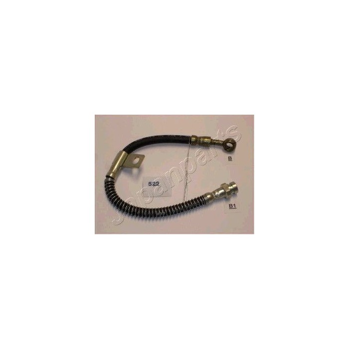JAPANPARTS Halter, Bremsschlauch TF-522