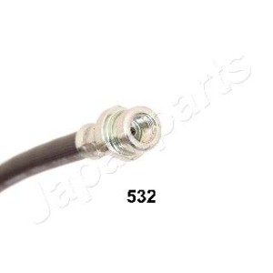 JAPANPARTS Halter, Bremsschlauch TF-532