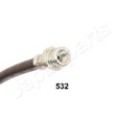 JAPANPARTS Halter, Bremsschlauch TF-532