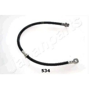 JAPANPARTS Halter, Bremsschlauch TF-534