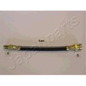 JAPANPARTS Halter, Bremsschlauch TF-540