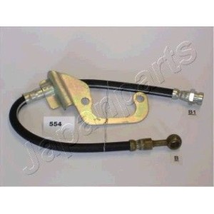 JAPANPARTS Halter, Bremsschlauch TF-554