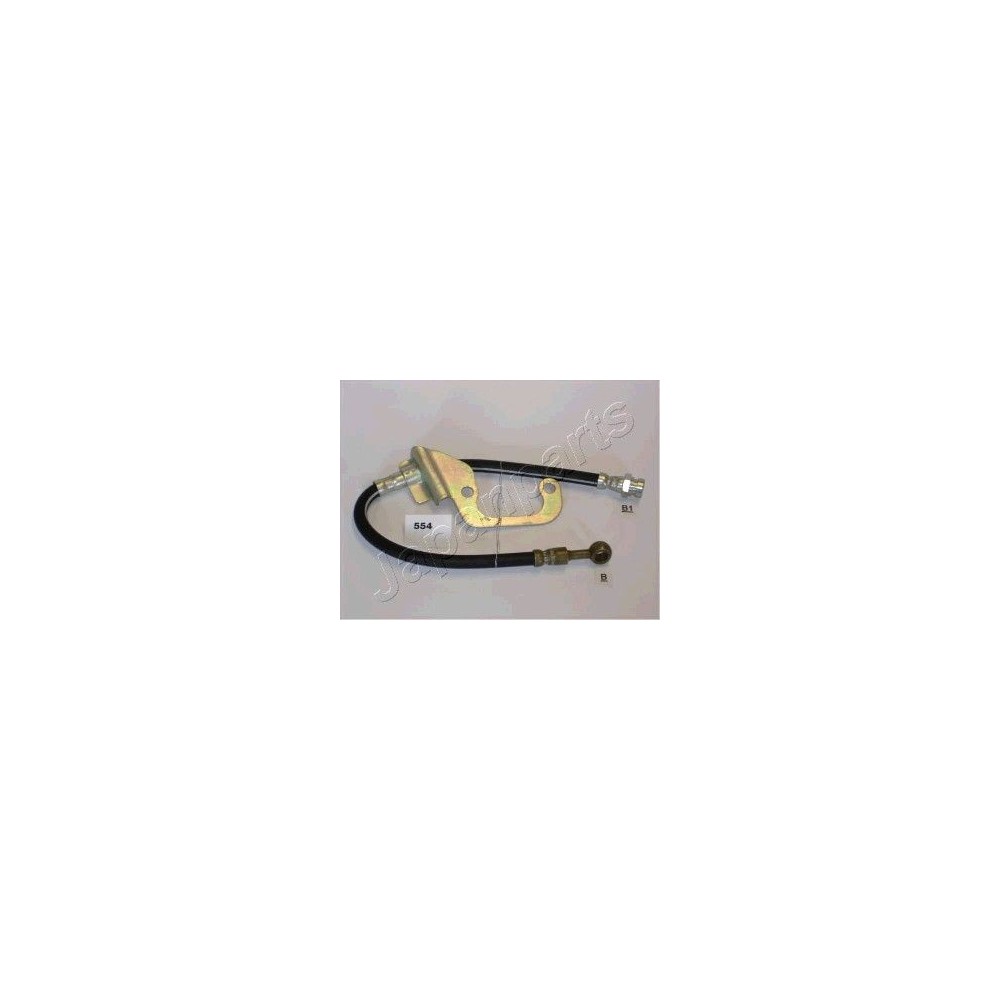 JAPANPARTS Halter, Bremsschlauch TF-554