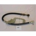 JAPANPARTS Halter, Bremsschlauch TF-555