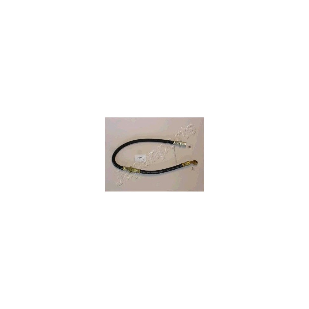 JAPANPARTS Halter, Bremsschlauch TF-730