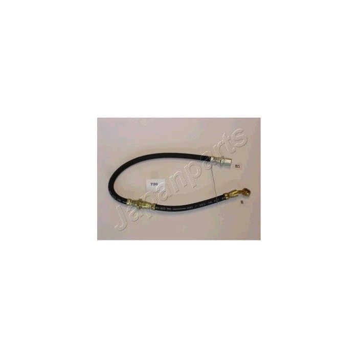 JAPANPARTS Halter, Bremsschlauch TF-730
