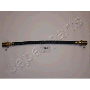 JAPANPARTS Halter, Bremsschlauch TF-802