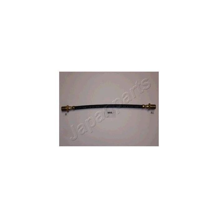 JAPANPARTS Halter, Bremsschlauch TF-802