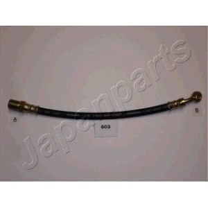 JAPANPARTS Halter, Bremsschlauch TF-803