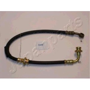 JAPANPARTS Halter, Bremsschlauch TF-833