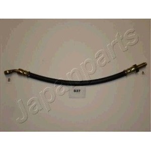JAPANPARTS Halter, Bremsschlauch TF-837