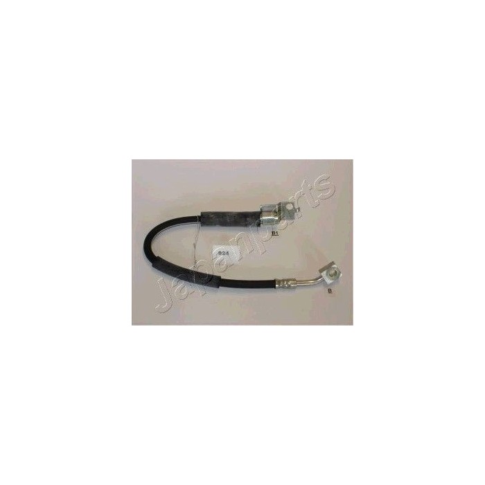 JAPANPARTS Halter, Bremsschlauch TF-924