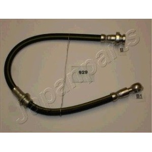 JAPANPARTS Halter, Bremsschlauch TF-929