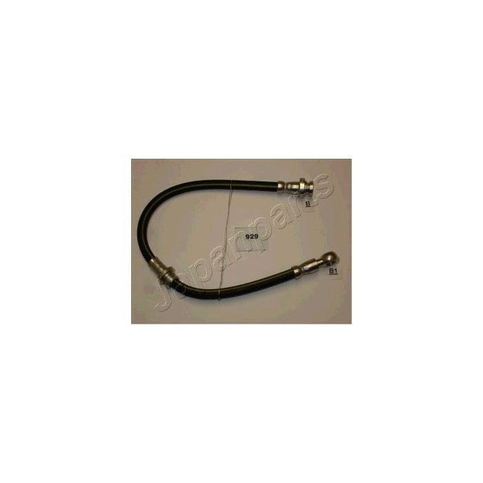 JAPANPARTS Halter, Bremsschlauch TF-929