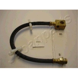 JAPANPARTS Halter, Bremsschlauch TF-996