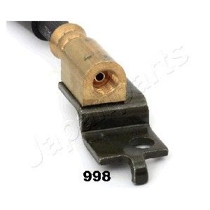 JAPANPARTS Halter, Bremsschlauch TF-998