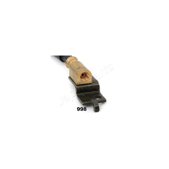 JAPANPARTS Halter, Bremsschlauch TF-998