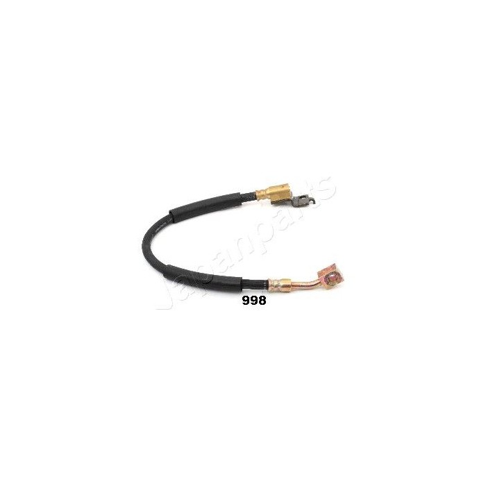 JAPANPARTS Halter, Bremsschlauch TF-998