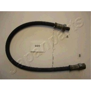 JAPANPARTS Halter, Bremsschlauch TF-999