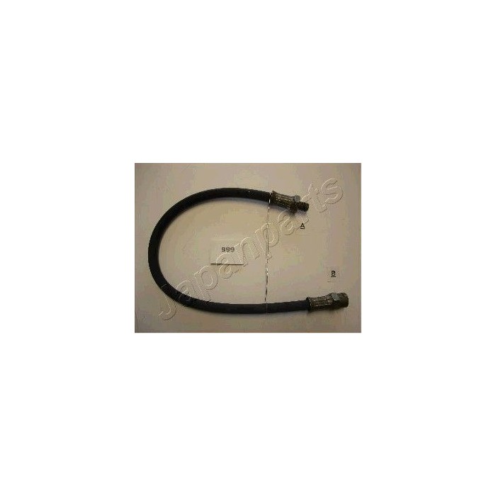 JAPANPARTS Halter, Bremsschlauch TF-999
