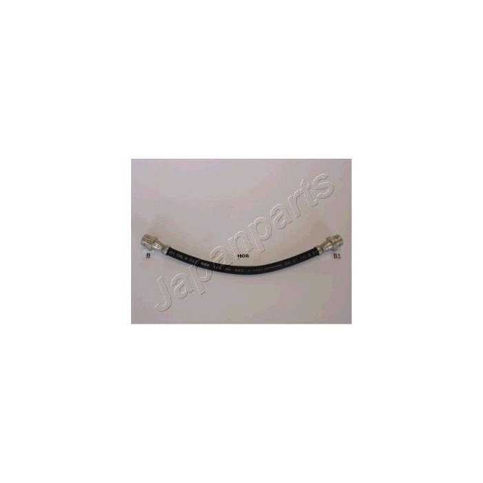 JAPANPARTS Halter, Bremsschlauch TF-H08