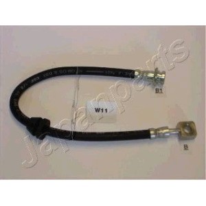 JAPANPARTS Halter, Bremsschlauch TF-W11