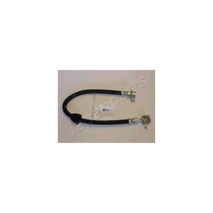 JAPANPARTS Halter, Bremsschlauch TF-W11