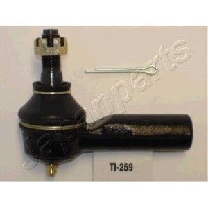 JAPANPARTS Spurstangenkopf TI-259