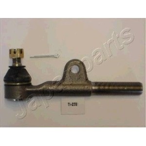 JAPANPARTS Spurstangenkopf TI-278