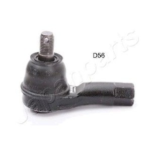JAPANPARTS Spurstangenkopf TI-D56
