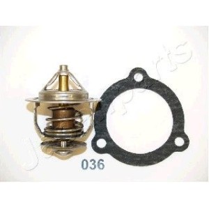 JAPANPARTS Thermostat, Kühlmittel VA-036